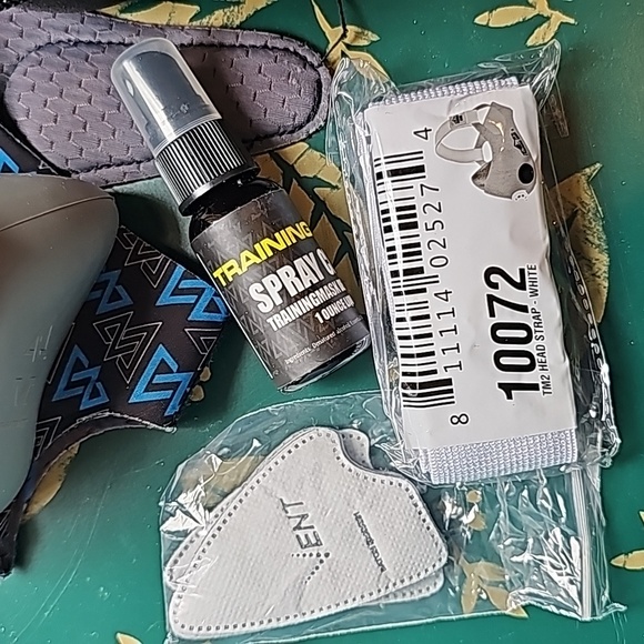 Training Mask - Picture 8 of 11